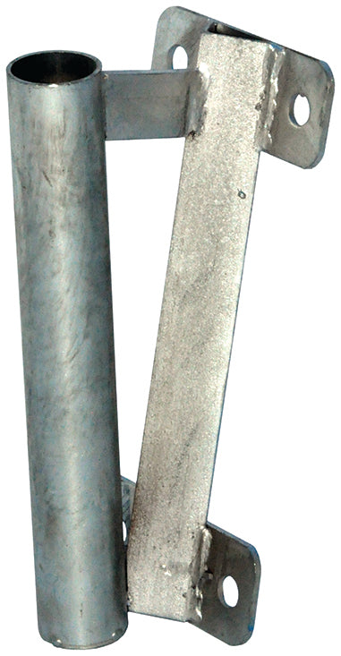 Angled Wall Mount