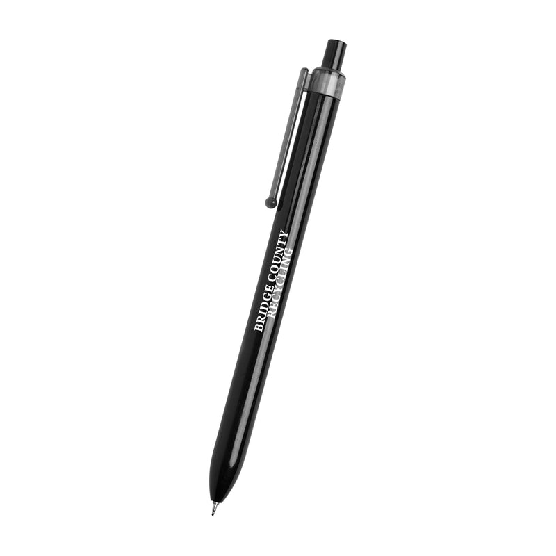 Load image into Gallery viewer, Aurora Recycled Gel Pen
