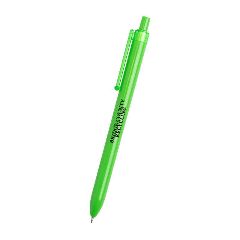 Load image into Gallery viewer, Aurora Recycled Gel Pen
