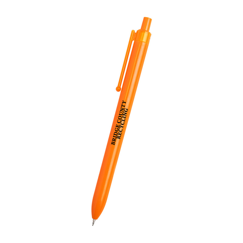 Load image into Gallery viewer, Aurora Recycled Gel Pen
