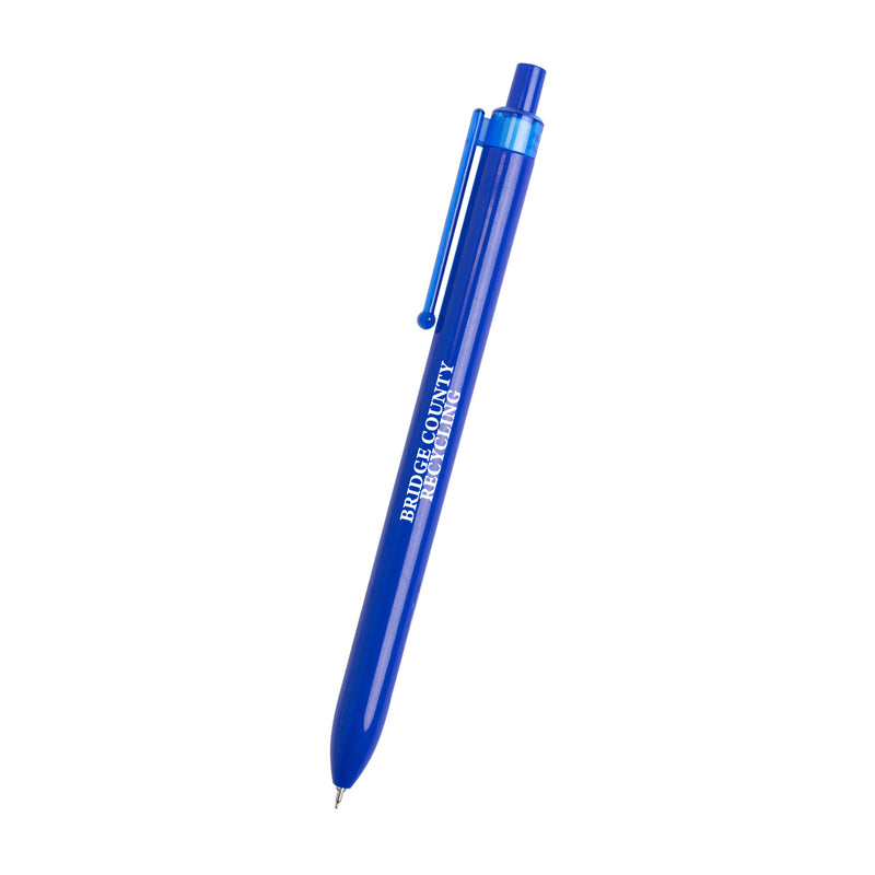 Load image into Gallery viewer, Aurora Recycled Gel Pen
