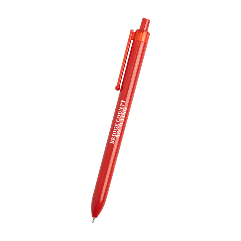 Load image into Gallery viewer, Aurora Recycled Gel Pen
