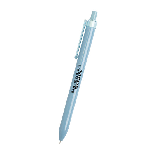 Aurora Recycled Gel Pen