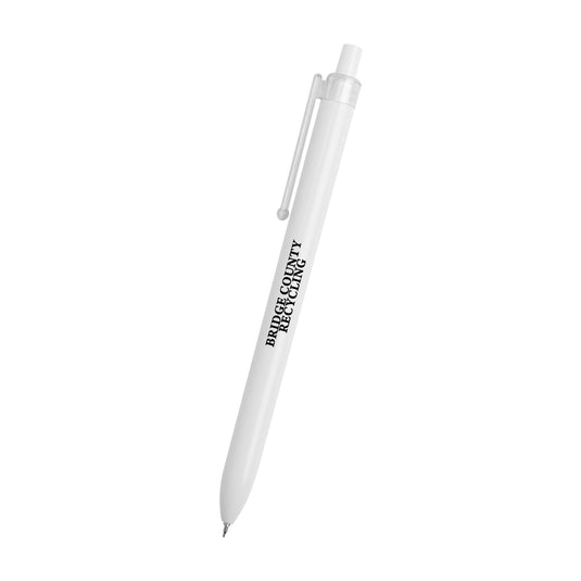 Aurora Recycled Gel Pen
