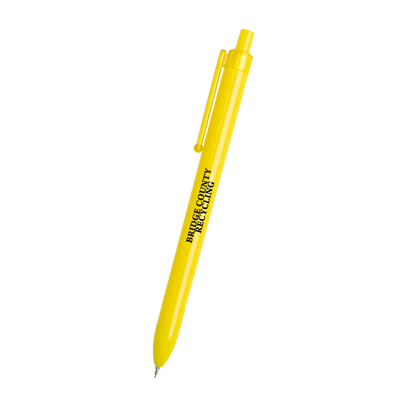 Load image into Gallery viewer, Aurora Recycled Gel Pen
