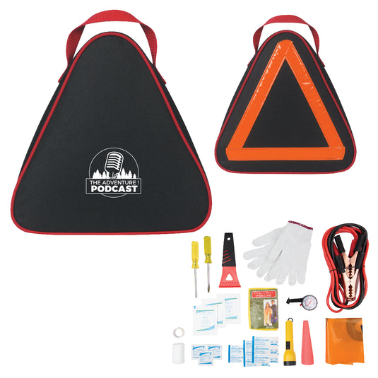Auto SafetyaKit