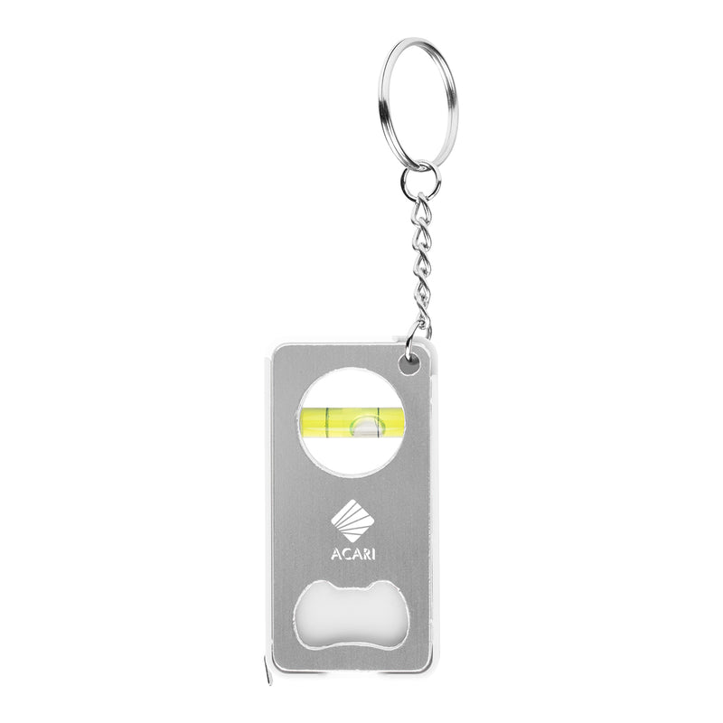 Load image into Gallery viewer, Axis 3-In-1 Multi Tool Key Chain

