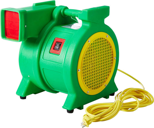 B-Air Inflatable Blower - 3 Models