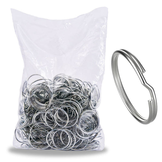 Bagged Heavy Duty  Rings 1