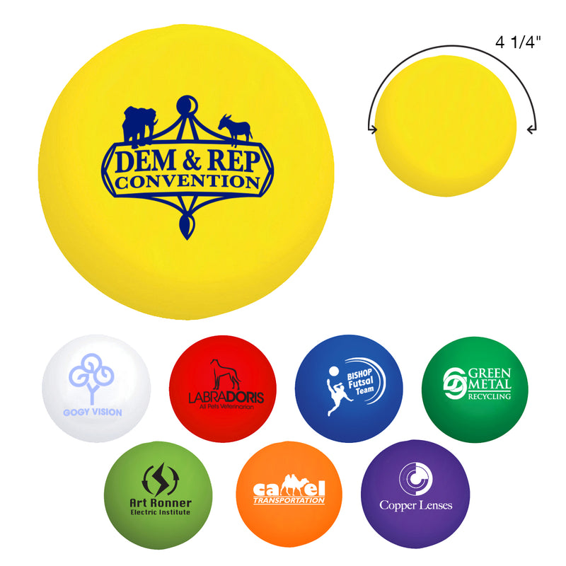 Load image into Gallery viewer, Ball Stress Reliever
