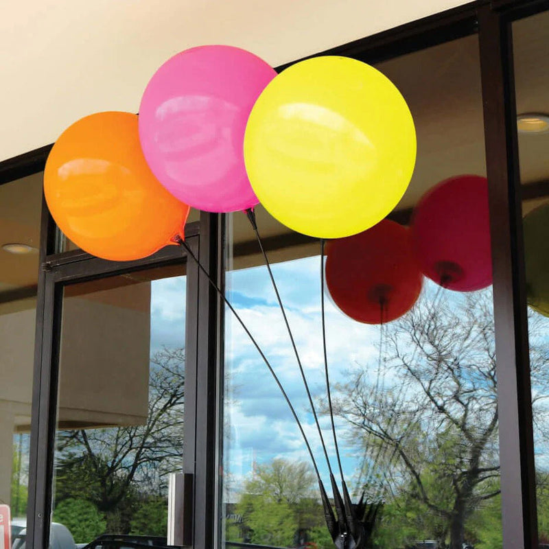 Load image into Gallery viewer, BalloonBobber® 3-Balloon Suction Cup Kit
