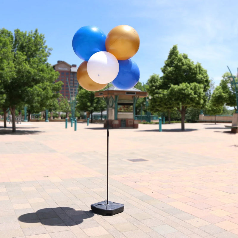 Load image into Gallery viewer, BalloonBobber® 6-Balloon Cluster Pole Kit
