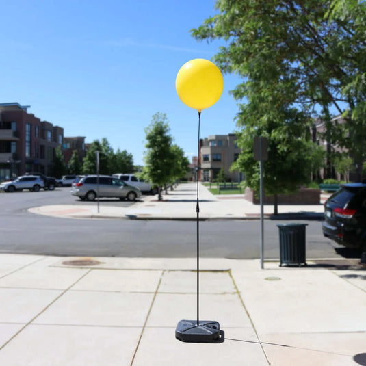 BalloonBobber® Long Pole Kit