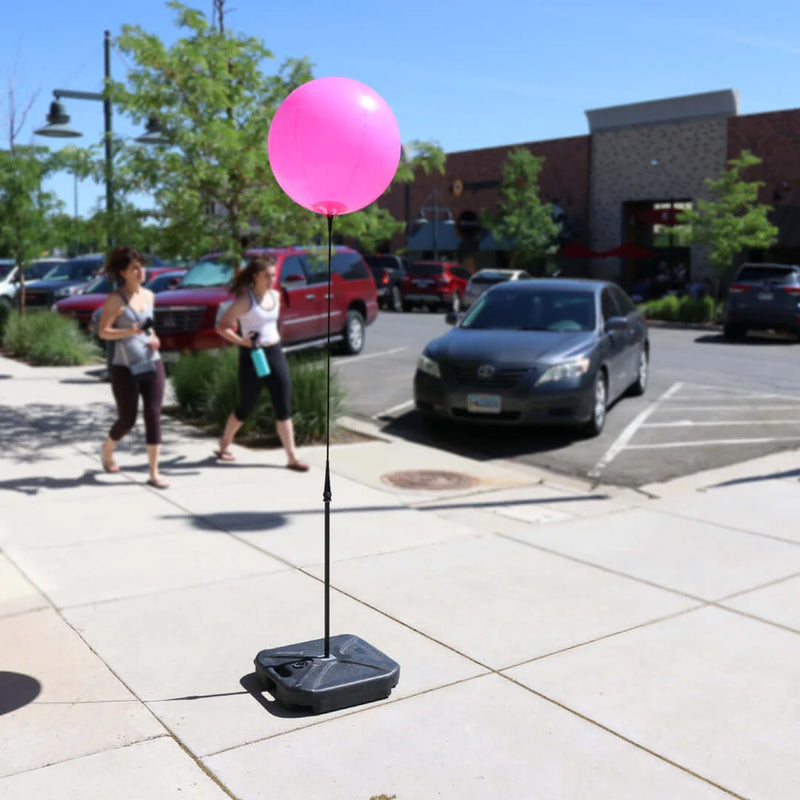 Load image into Gallery viewer, BalloonBobber® Short Pole Kit

