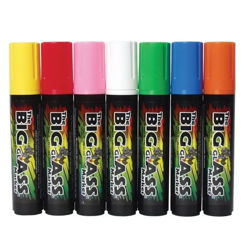 Big Glass Marker