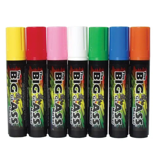 Big Glass Marker