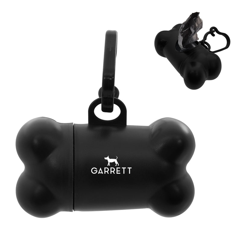 Load image into Gallery viewer, Bone Shaped Dog Bag Dispenser
