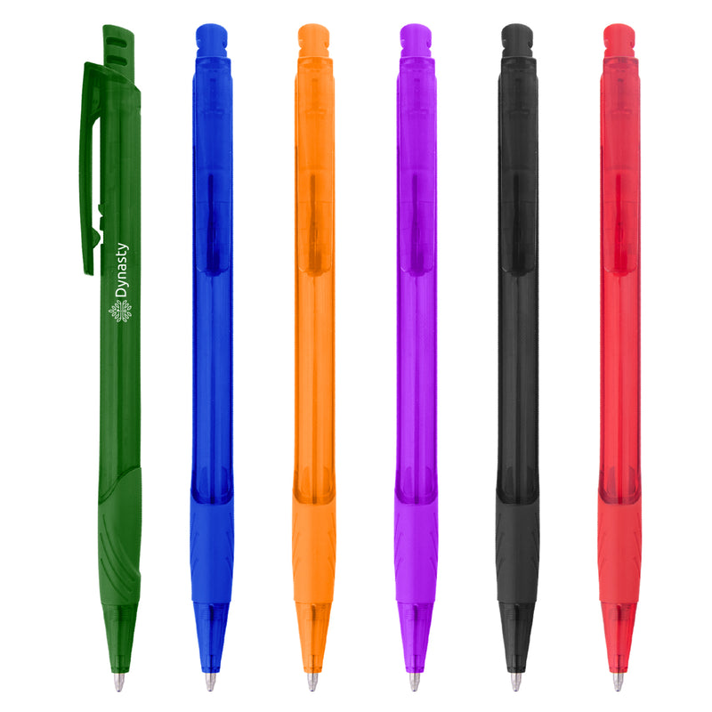 Load image into Gallery viewer, Bravo Pen
