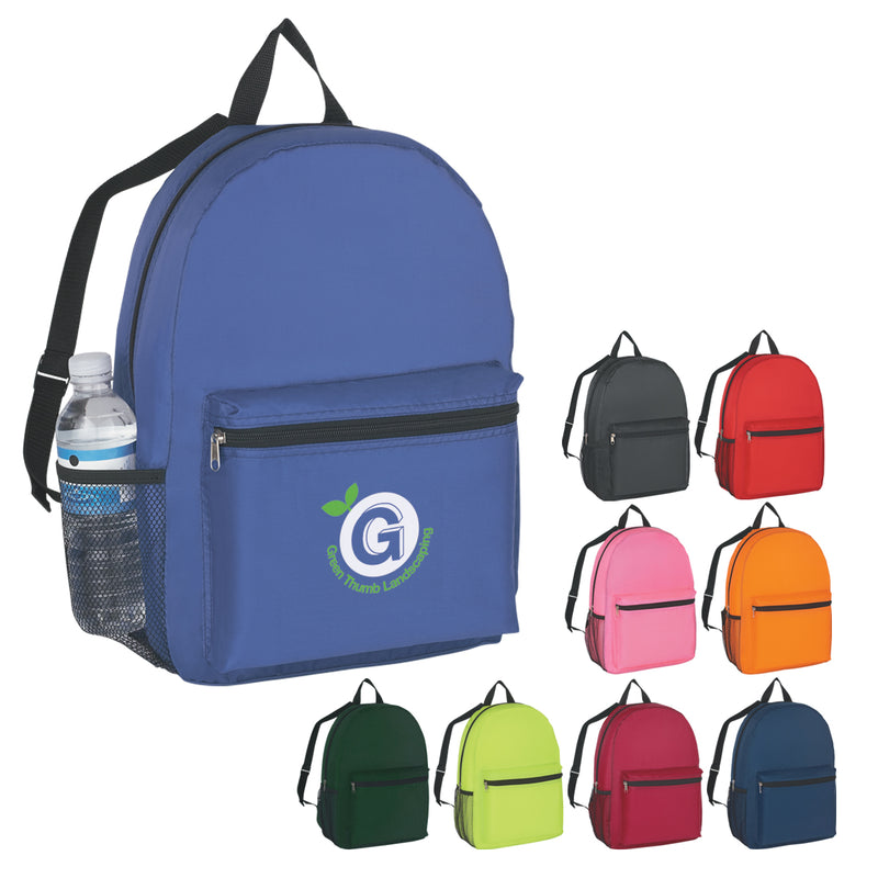 Load image into Gallery viewer, Budget Backpack
