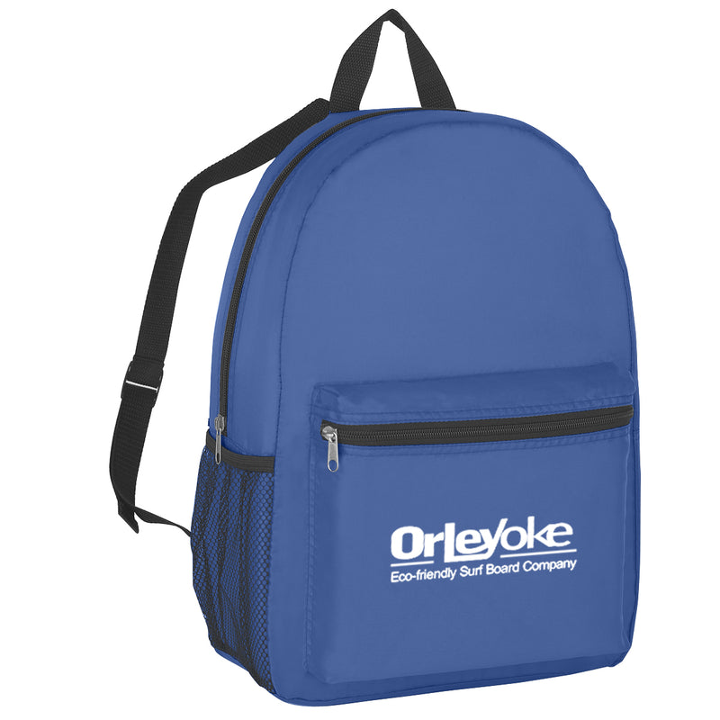 Load image into Gallery viewer, Budget Backpack

