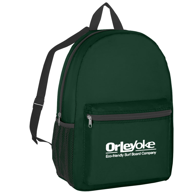Load image into Gallery viewer, Budget Backpack
