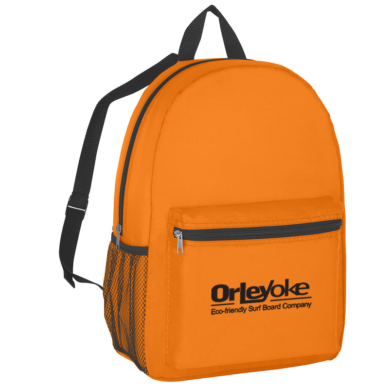 Load image into Gallery viewer, Budget Backpack
