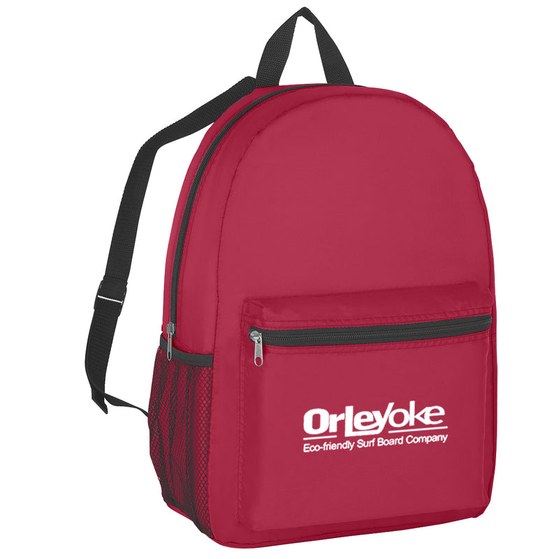 Load image into Gallery viewer, Budget Backpack
