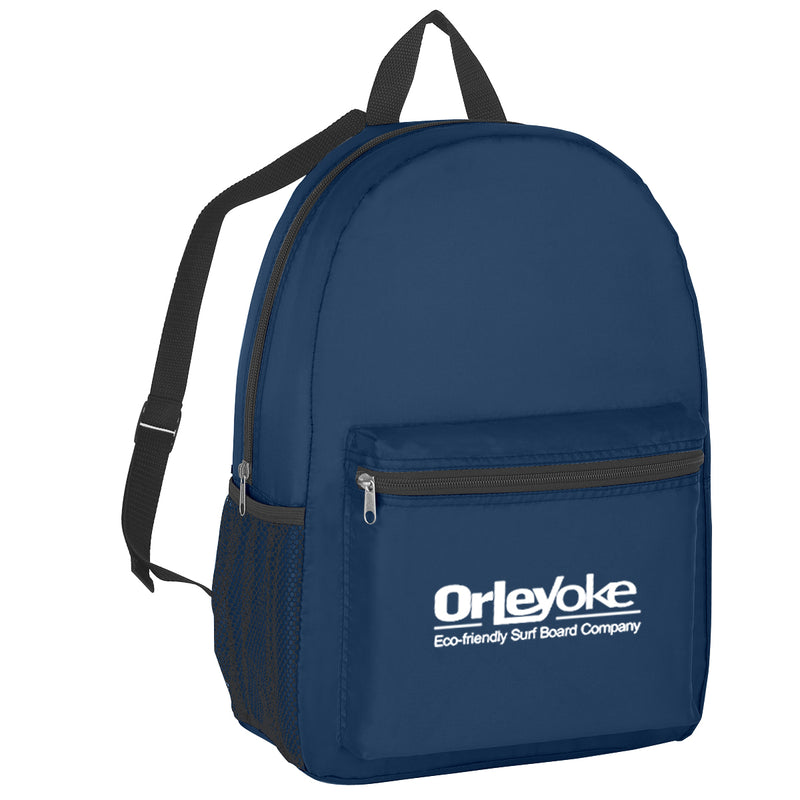 Load image into Gallery viewer, Budget Backpack
