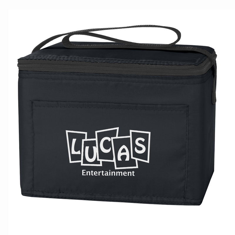 Load image into Gallery viewer, Budget Cooler Bag
