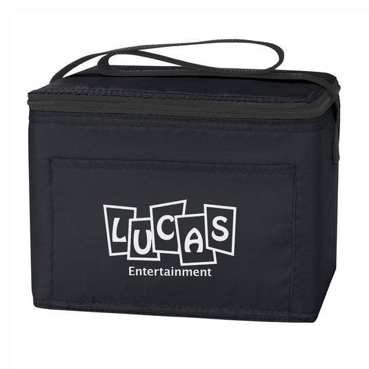 Budget Cooler Bag