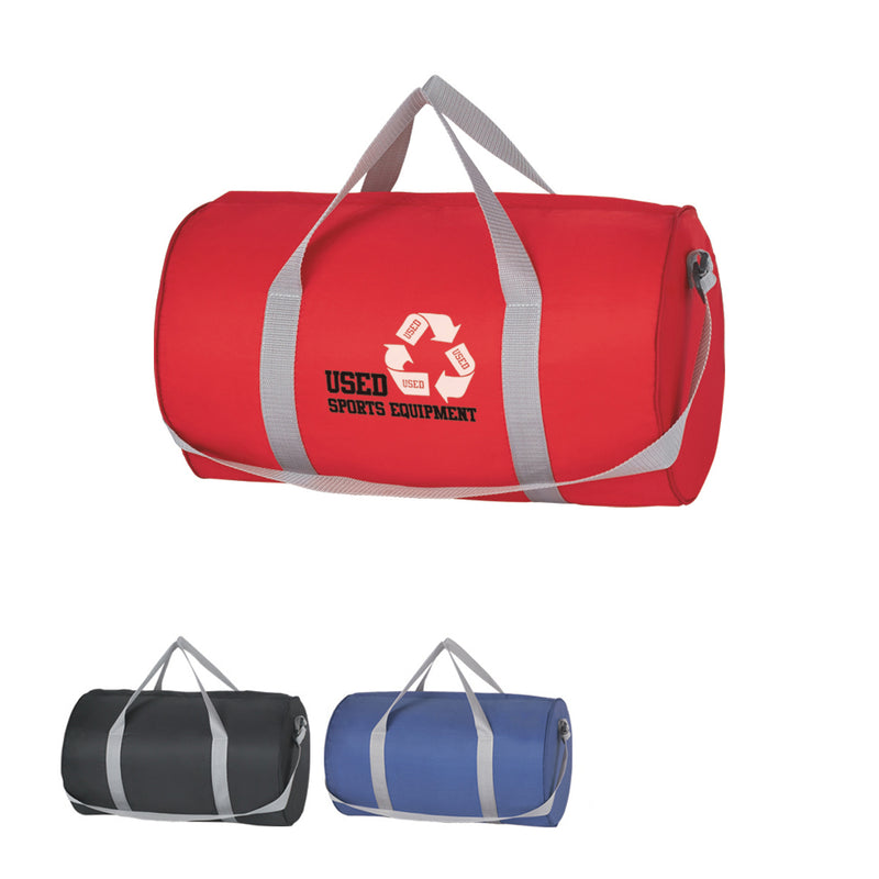 Load image into Gallery viewer, Budget Duffel Bag
