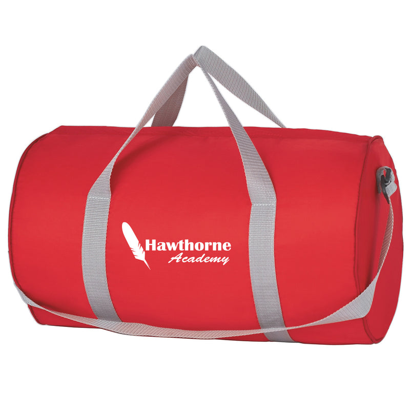Load image into Gallery viewer, Budget Duffel Bag
