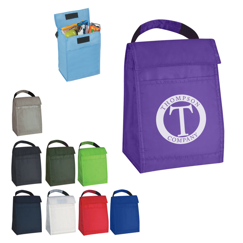 Load image into Gallery viewer, Budget Lunch Bag
