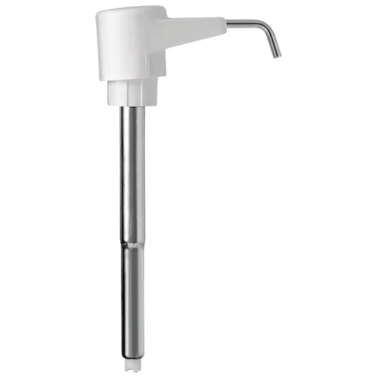BULK - ONE GALLON PUMP DISPENSER