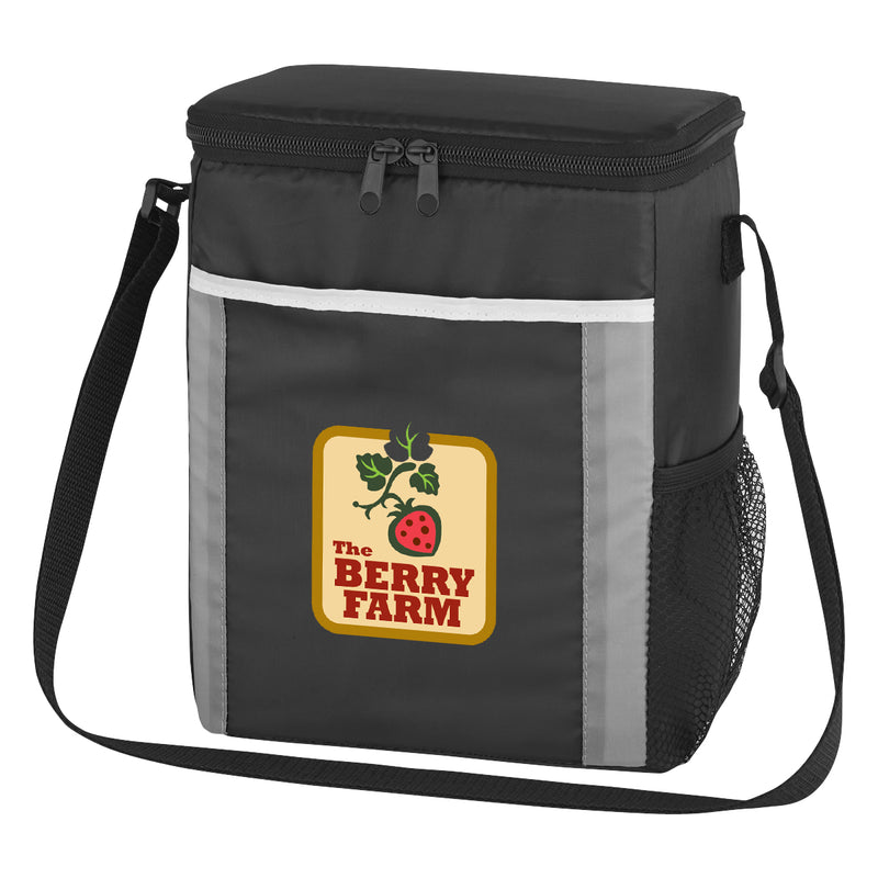 Load image into Gallery viewer, CAFÉ Cooler Bag
