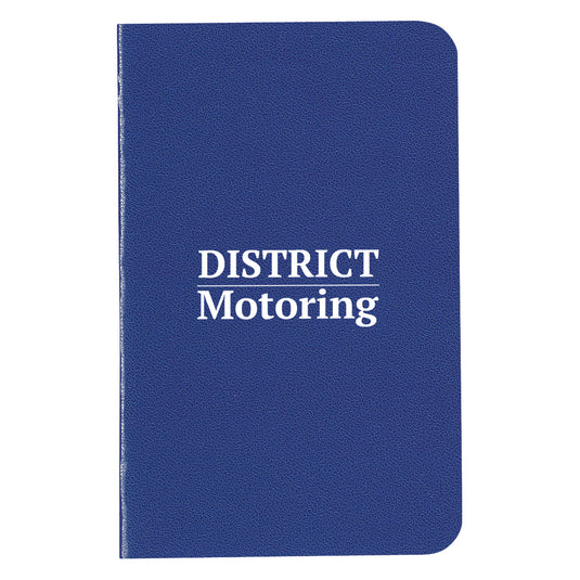 Cannon Notebook