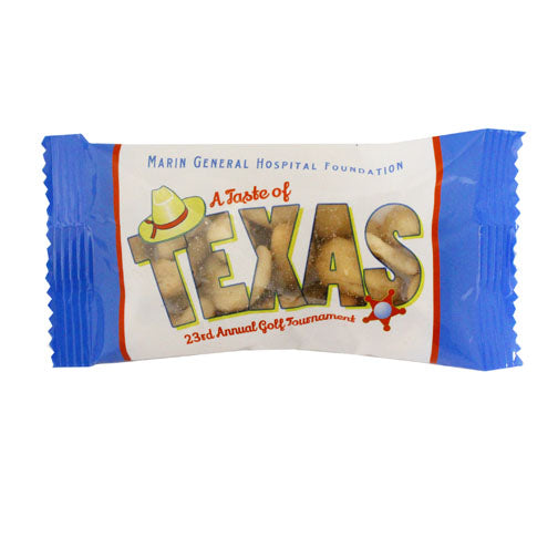 Load image into Gallery viewer, Zagasnacks Pack Promo Bag with Nuts
