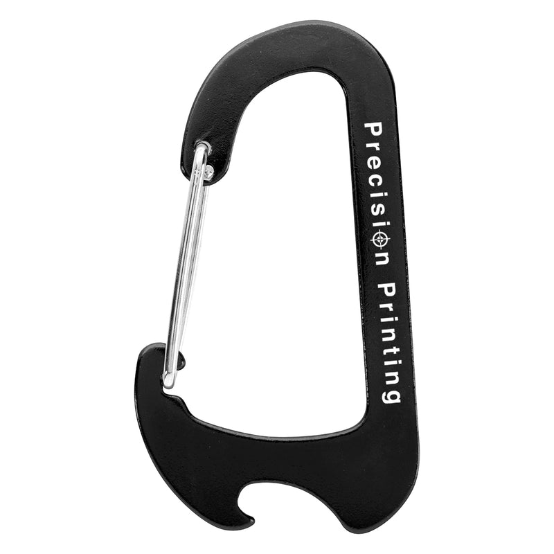 Load image into Gallery viewer, Chaz Carabiner Bottle Opener
