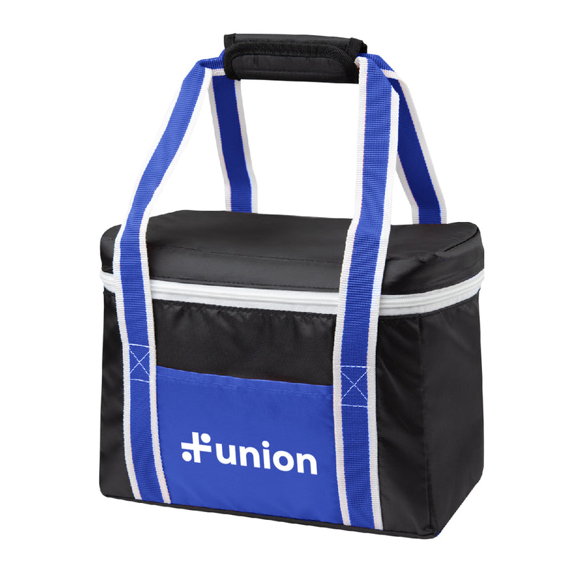 Load image into Gallery viewer, Chromatic 8 Can Cooler Lunch Bag
