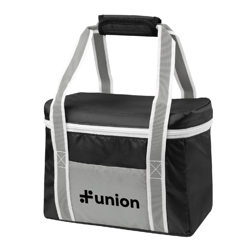 Load image into Gallery viewer, Chromatic 8 Can Cooler Lunch Bag
