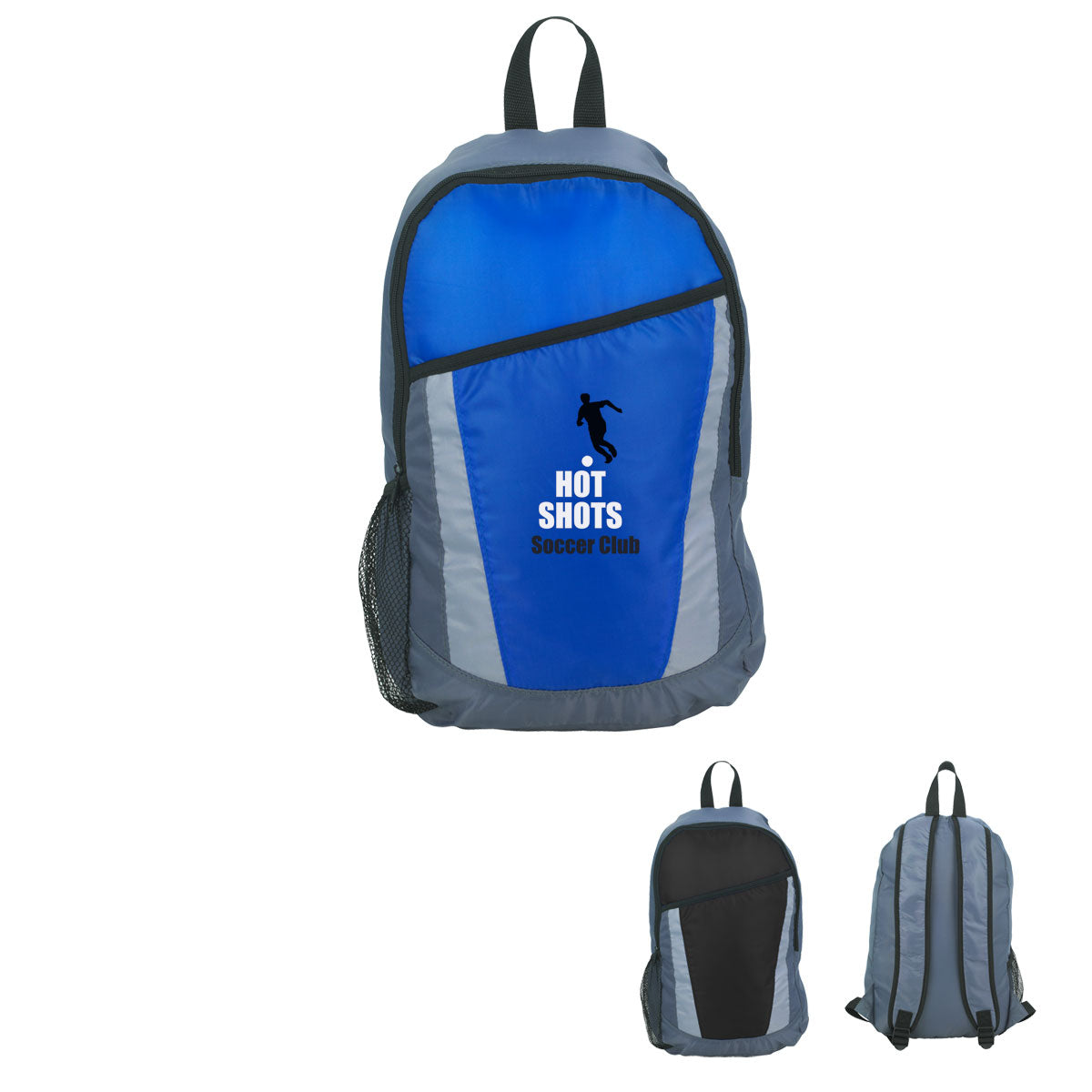 City Backpack