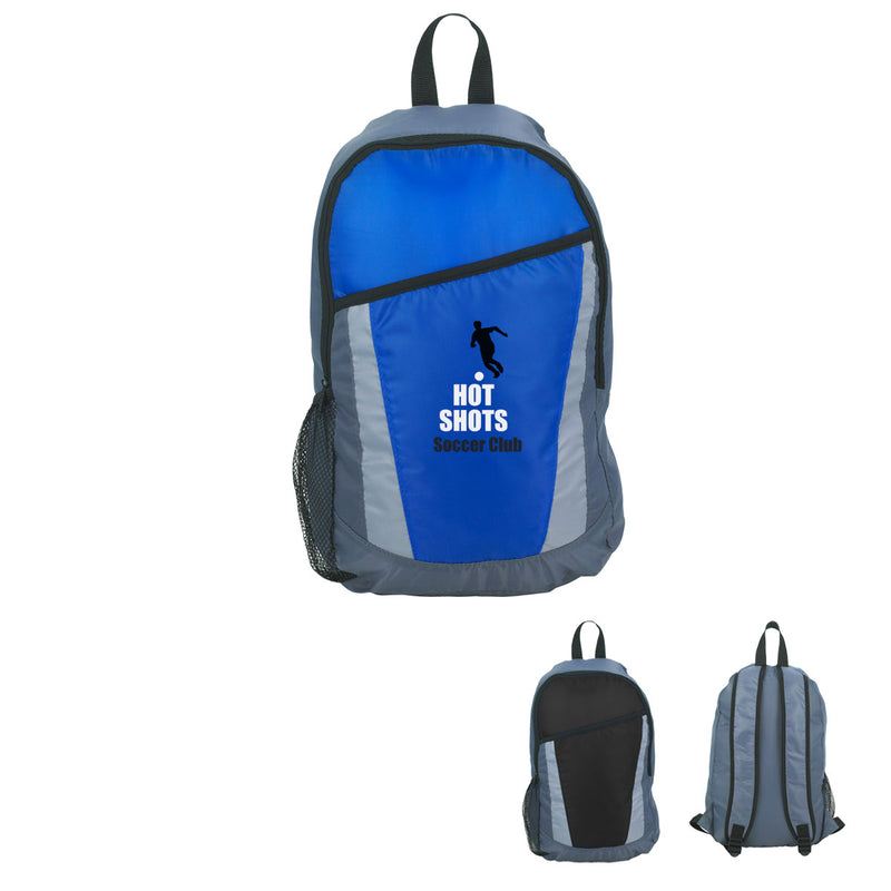 Load image into Gallery viewer, City Backpack
