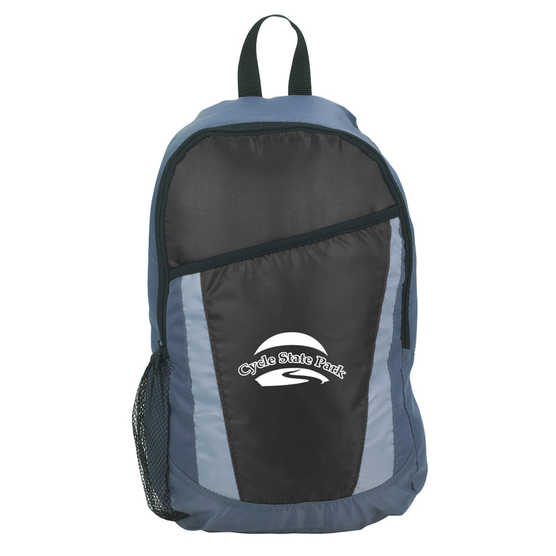 Load image into Gallery viewer, City Backpack
