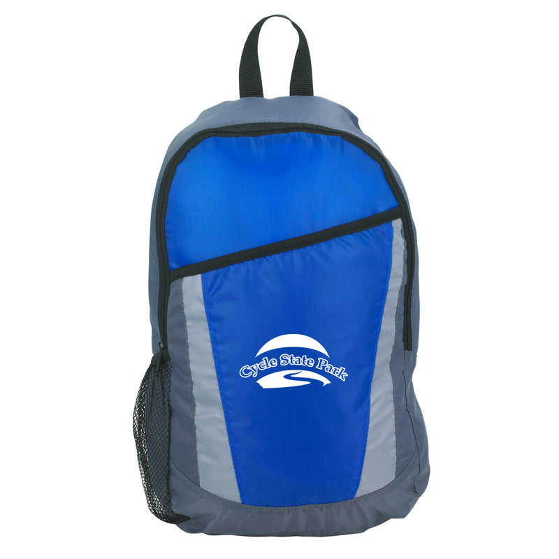 Load image into Gallery viewer, City Backpack
