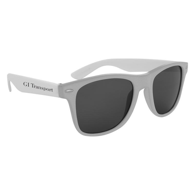 Load image into Gallery viewer, Colorblock Malibu Sunglasses
