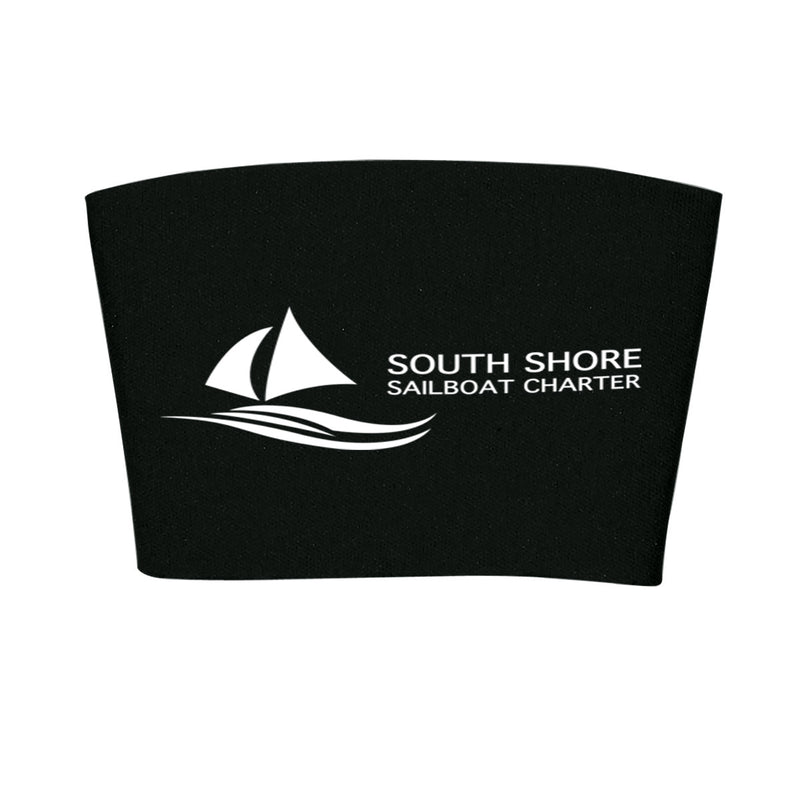 Load image into Gallery viewer, Comfort Grip Cup Sleeve

