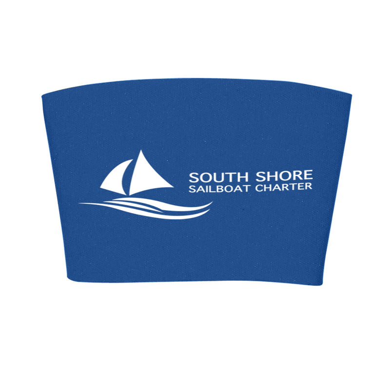 Load image into Gallery viewer, Comfort Grip Cup Sleeve
