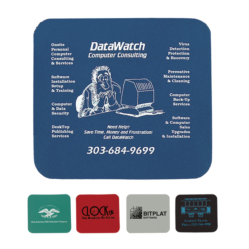 Load image into Gallery viewer, Computer Mouse Pad
