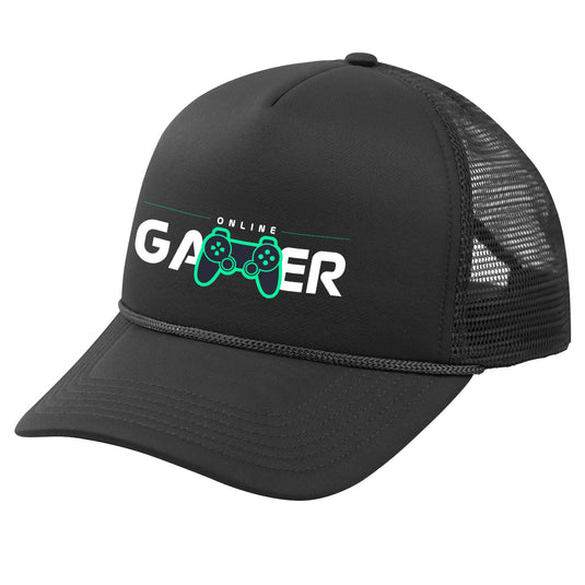 Convoy Trucker Cap