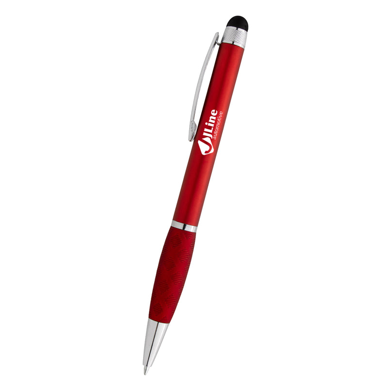 Load image into Gallery viewer, Crisscross Grip Stylus Pen
